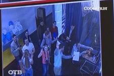 Экскурсия на ОТВ