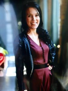 Вероника Пиджакова