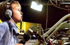 Экскурсия на ОТВ