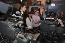 Экскурсия на ОТВ