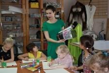 Нина Ручкина