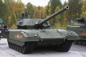 Выставка вооружений