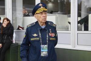 Выставка вооружений