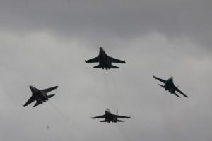 Выставка вооружений