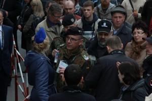 Выставка вооружений