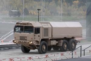 Выставка вооружений