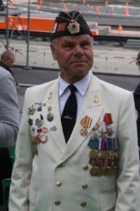 Выставка вооружений