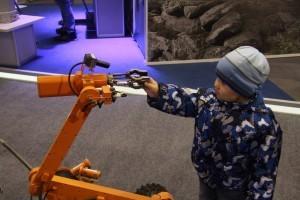 Выставка вооружений