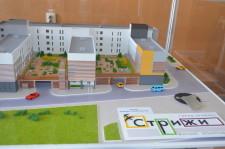 Жилой комплекс Стрижи Арамиль