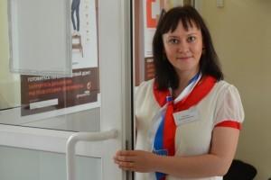 Открытие филиала МФЦ в Большом Истоке