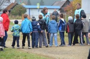 Кросс нации в Кашино