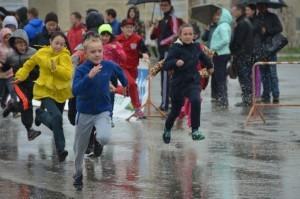 Кросс нации - 2015