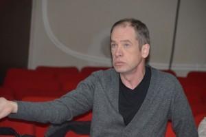 Андрей Ларионов