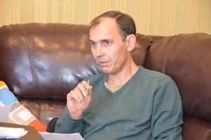 Альберт Зинатуллин