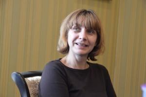 Злата Серебрякова