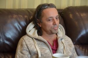 Дмитрий Суворов