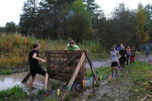 "Гонка героев"