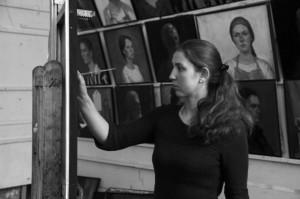 Галина Наянова