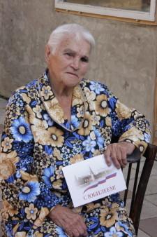 Мария Петровна Пыжьянова2