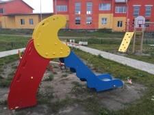 Площадка в Николином ключе