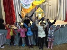 Репетиция Алис