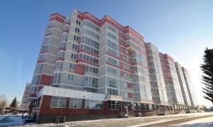 СОЛНЕЧНЫЙ ДОМ