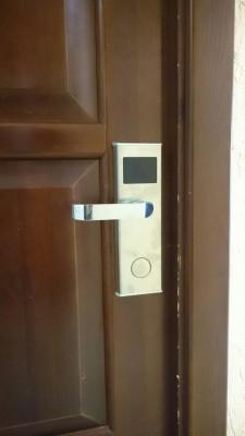 Чиновники под замком