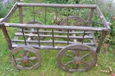 усадьба Узких