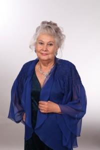 1. Нина Афанасьевна Посохова