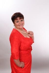 2. Галина Сергеевна Куманеева