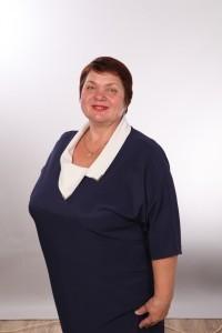 3. Татьяна Михайловна Оношкина