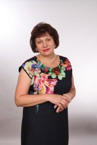 6. Наталья Алексеевна Банных