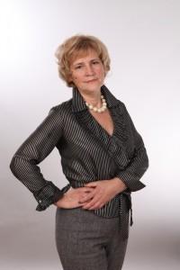 7. Лидия Николаевна Зобнина