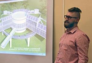 Педагог А. Ивлев