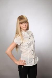 Анна Козлова