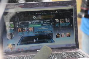 Беспроводной иньтернет в Аверино