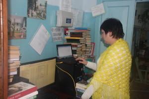 Беспроводной иньтернет в Аверино