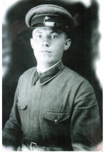 Чуркин Михаил Федорович