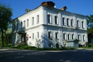 Краеведческий музей станет основной площадкой "Ночи искусств"