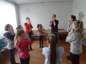 Сказка в Кашино