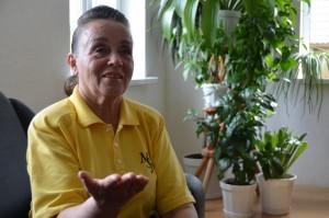 Вера Петровна Осипова