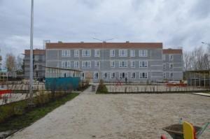 Садик Патруши