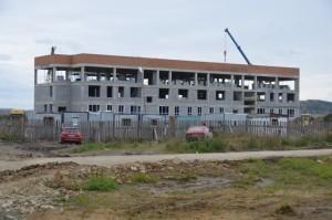 Садик Большой исток