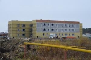 Садик Сысерть