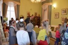 Сказка в Кашино