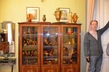 Сказка в Кашино