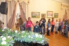 Сказка в Кашино