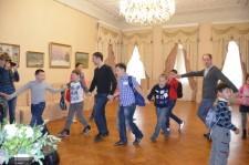 Сказка в Кашино