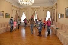 Сказка в Кашино