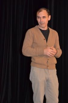 Сказка в Кашино